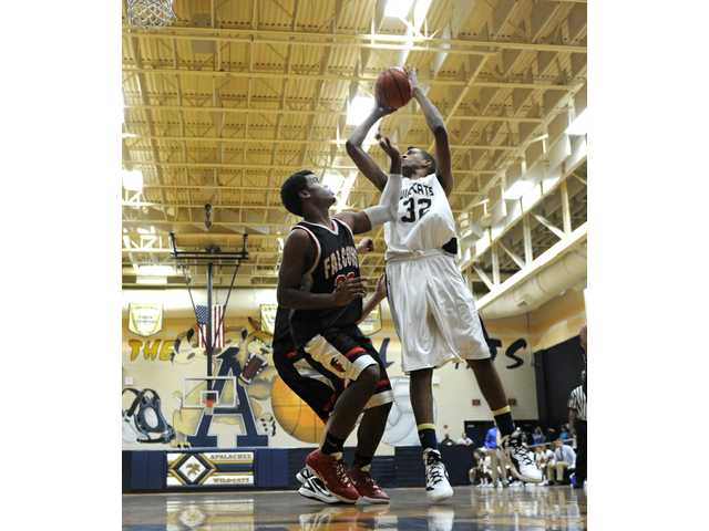 Wildcat boys stun Flowery Branch in home win Wildcat boys stun Flowery Branch in home win