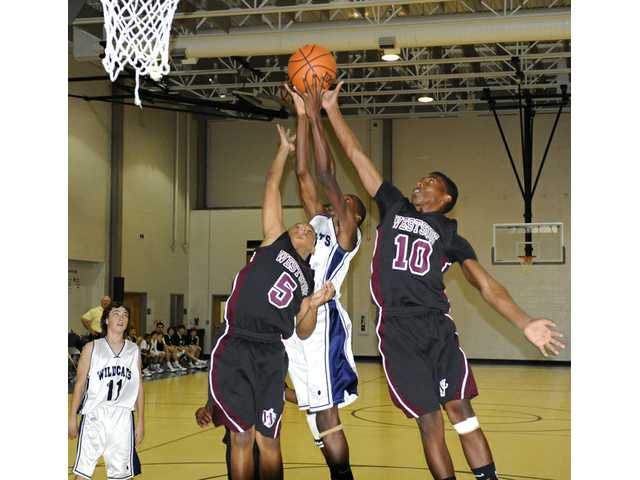 Postseason underway for middle school hoops