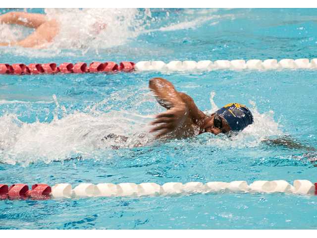 Swim Cats clinch first-ever state meet appearance Swim Cats clinch first-ever state meet appearance