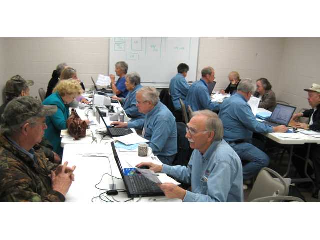 Tax-Aide begins Tuesday Tax-Aide begins Tuesday