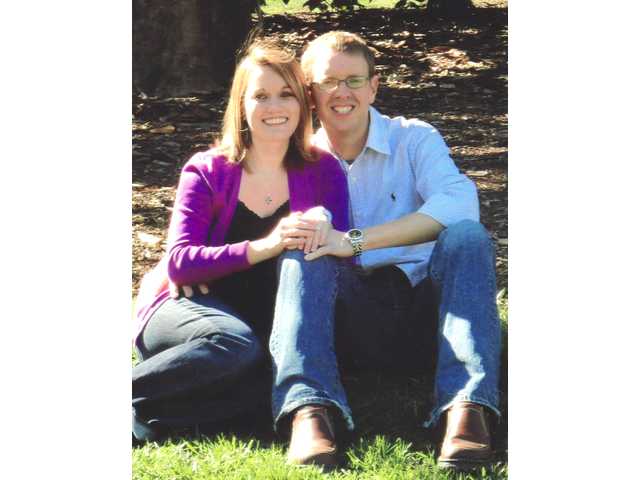 Breeden to wed Hall