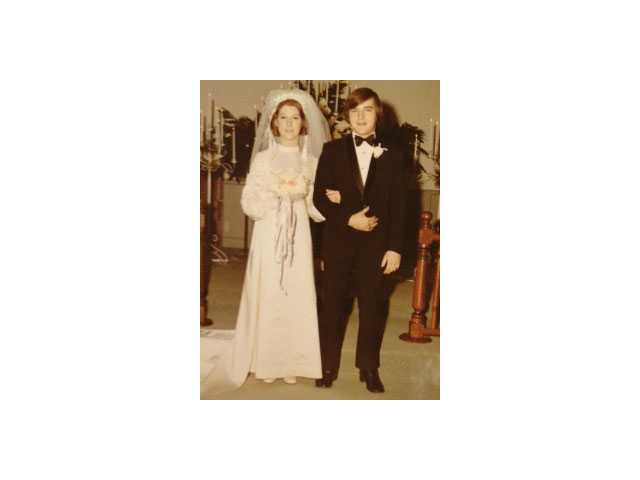 Lots of years, lots of love