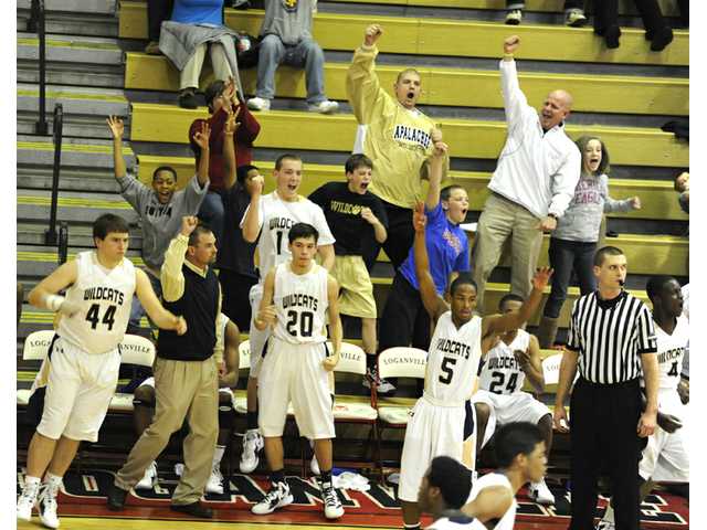 Last-second Cedar Shoals shot stuns Wildcats in region tournament contest
