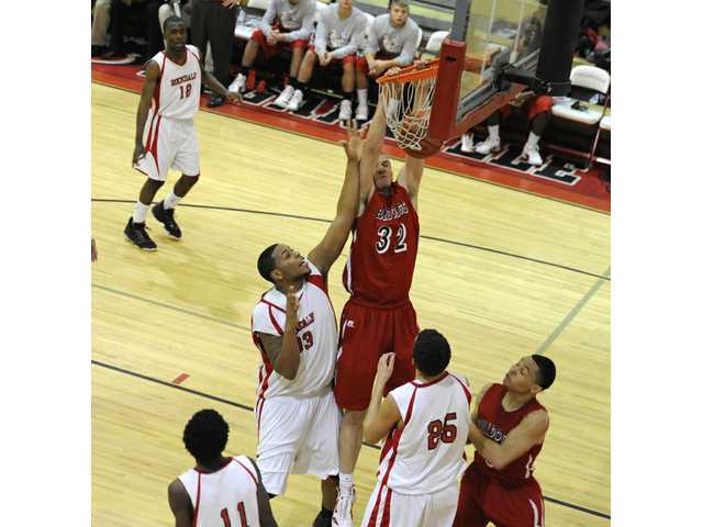 Bulldoggs wrap up season with 61-58 region tournament loss to Rockdale County