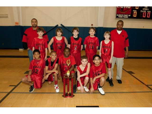 Barrow Parks and Rec teams dominant at tournament