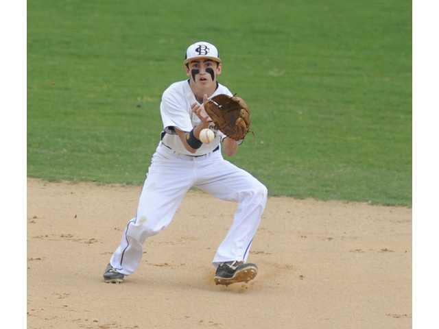 Baseball scoreboard: Knights top Thomas Jefferson