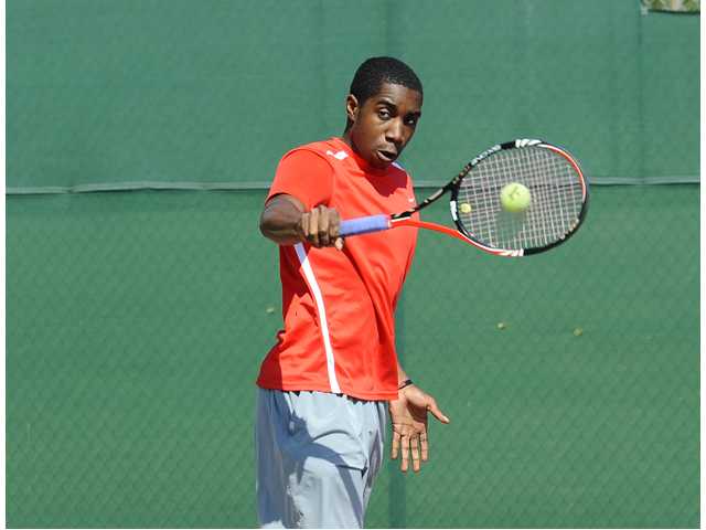 TENNIS: Winder-Barrow boys sweep Habersham Central