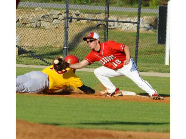 BASEBALL: Winder-Barrow pushes winning streak to 10 games
