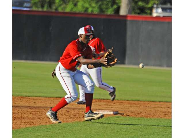 BASEBALL: Winder-Barrow stretches streak to 12 with wins over Clarke Central, Salem