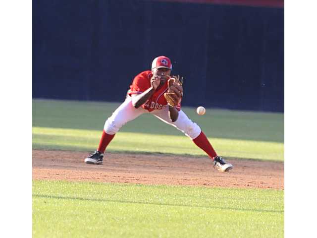 BASEBALL: Late Flowery Branch rally ends Winder-Barrow's win streak