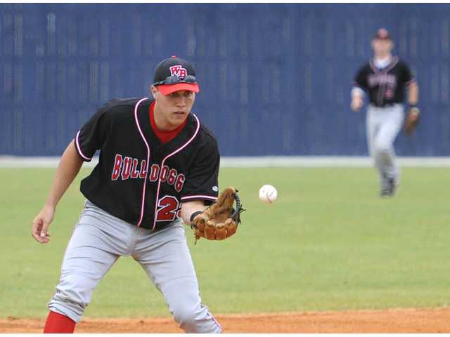 BASEBALL: Winder-Barrow stuns No. 2 Loganville, clinches subregion