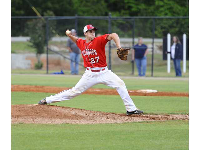 BASEBALL: Winder-Barrow completes series sweep over Apalachee with walk-off hit