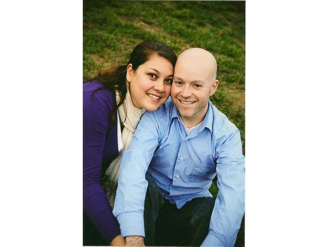 Jones, Maynard to marry