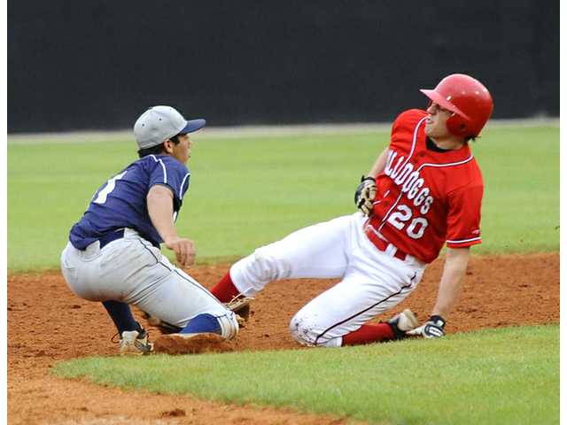 BASEBALL: Winder-Barrow confident entering region championship series