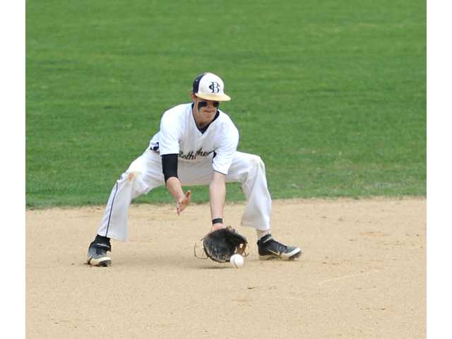BASEBALL: Knights enter playoffs as region champions in first varsity season