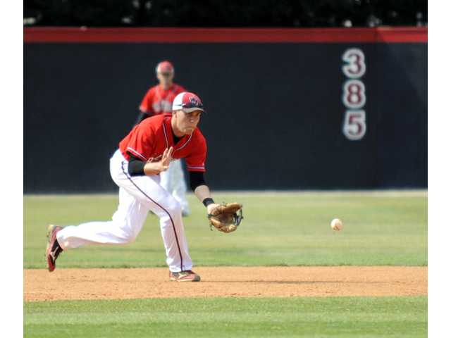 BASEBALL: Bulldoggs face stiff competition in first-round foe Forsyth Central