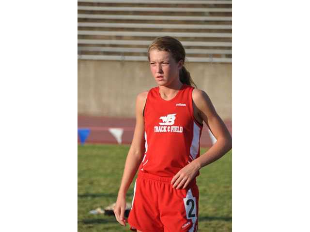 TRACK: Winder-Barrow girls complete seasons at state meet