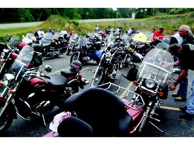 Ride to Survive