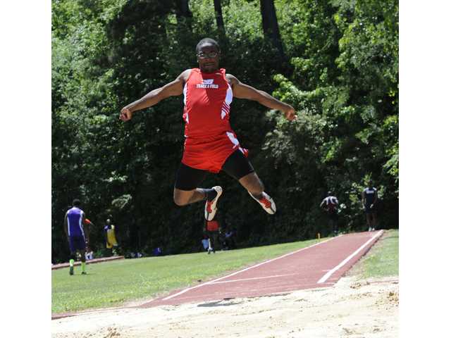 TRACK: Bulldogg boys top-10 spots at Georgia Olympics