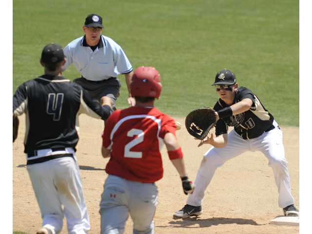 BASEBALL: BCA throttles Randolph Southern in GISA Class quarterfinals
