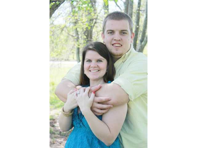 Bufford, Porter to marry