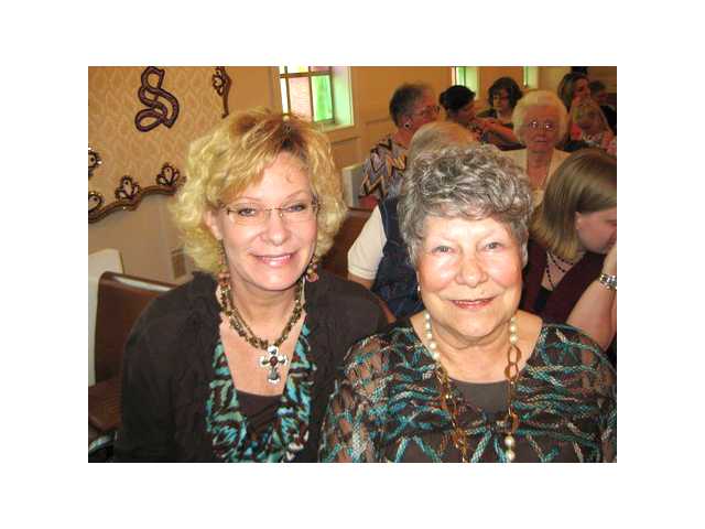 Harmony Groves celebrates its mamas