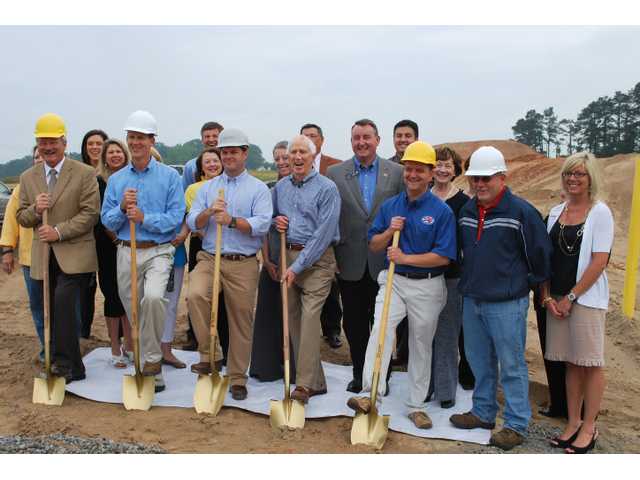 Zaxby's to open second store in Barrow