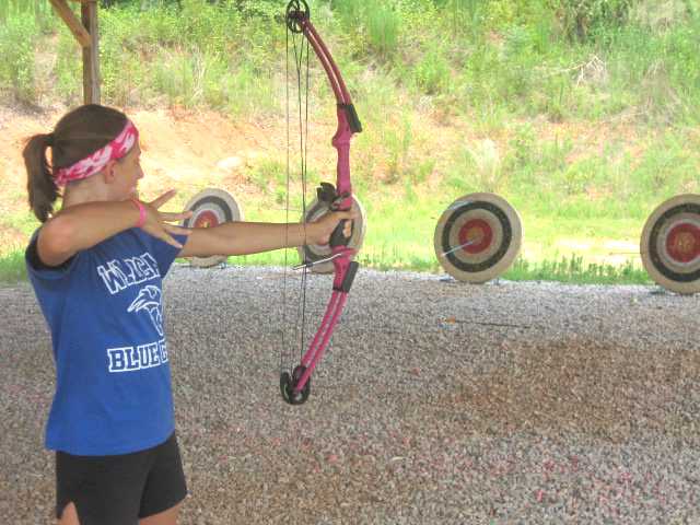 Area offers variety of summer day camps