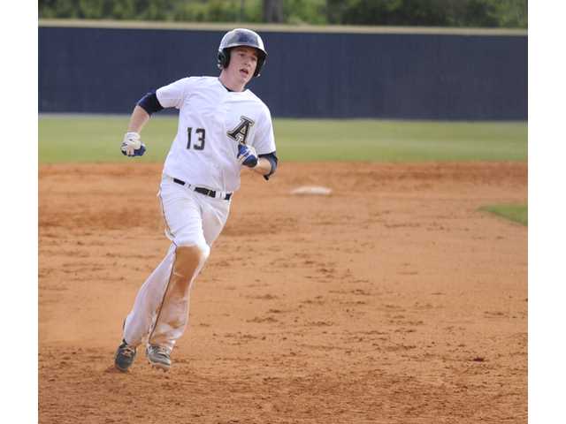 Apalachee baseball aims to build on historic campaign