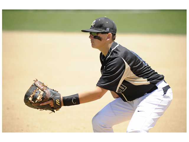 BASEBALL: Knights face stiff competition in state semifinals