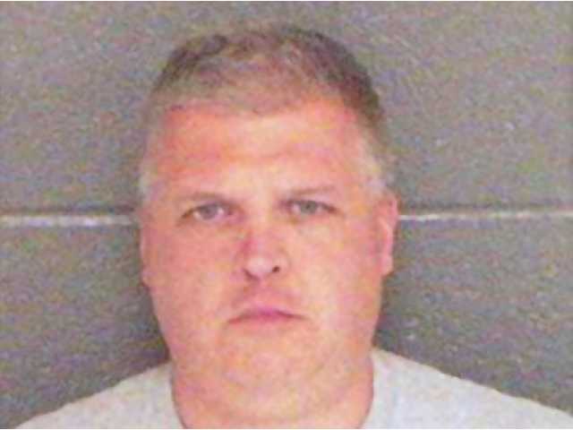 Man faces 50 charges in sex abuse case