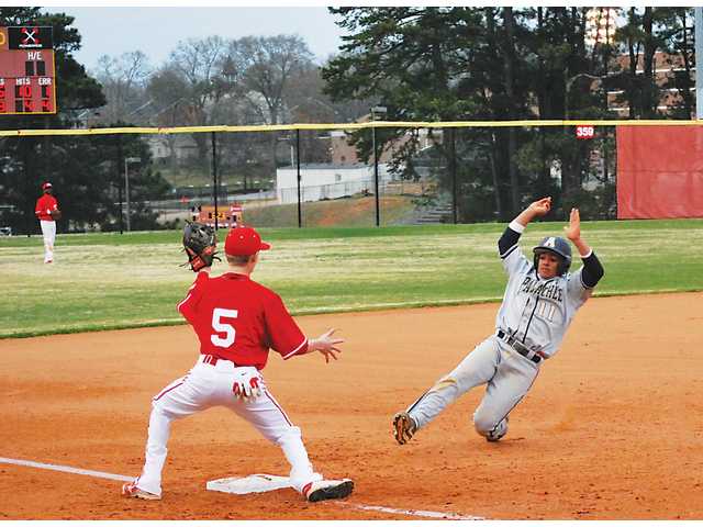Wildcats get back on good foot