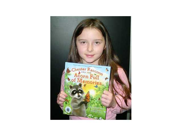 Student donates book to honor teacher’s memory Student donates book to honor teacher’s memory