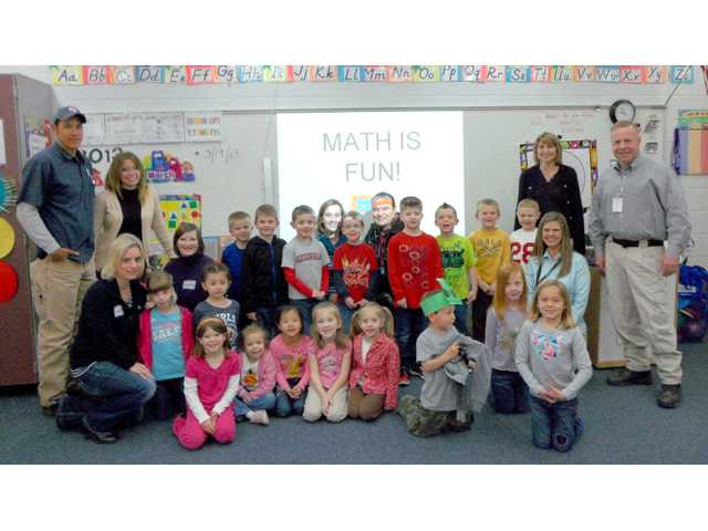 Math rules! Math rules!