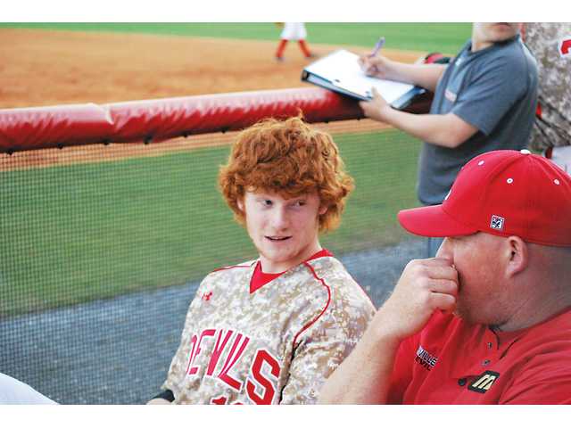 Loganville brings swagger into town
