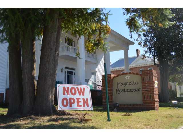 Winder’s downtown sees good and bad changes Winder’s downtown sees good and bad changes