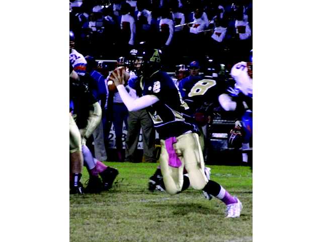 Cedar Shoals wins battle of woes Cedar Shoals wins battle of woes