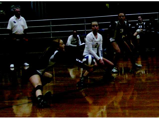 Tournament bound Tournament bound