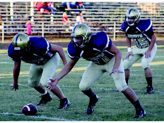 Knights expect a strong opponent Knights expect a strong opponent