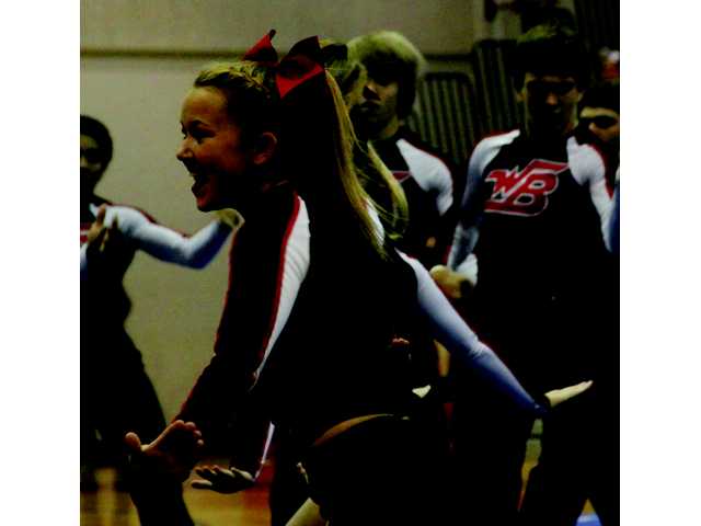 The season of cheer The season of cheer