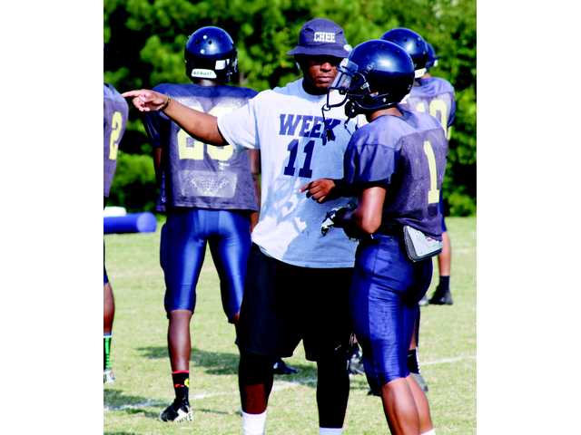 Wildcat offense needs stability Wildcat offense needs stability