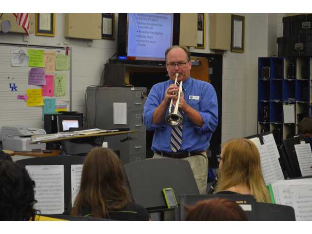Apalachee High TOTY: Matt Fuller Apalachee High TOTY: Matt Fuller