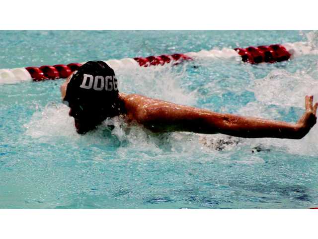 Just keep swimming Just keep swimming