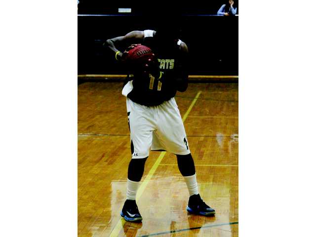 Wildcats dominate Habersham in home tourney Wildcats dominate Habersham in home tourney