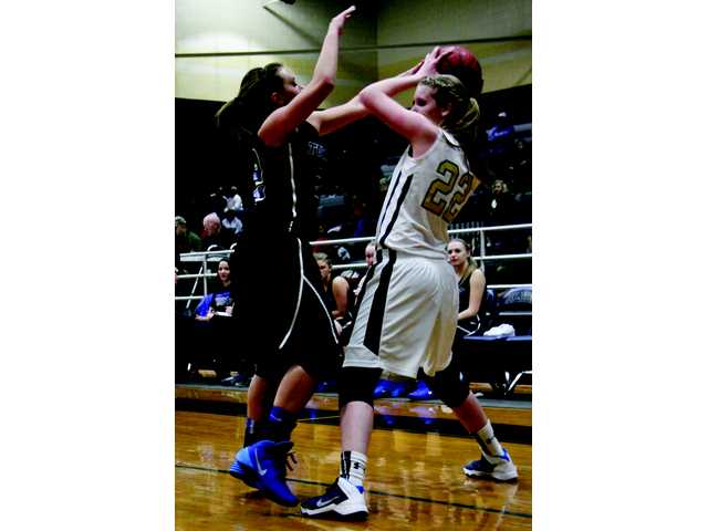 Career day haunts Lady Cats Career day haunts Lady Cats