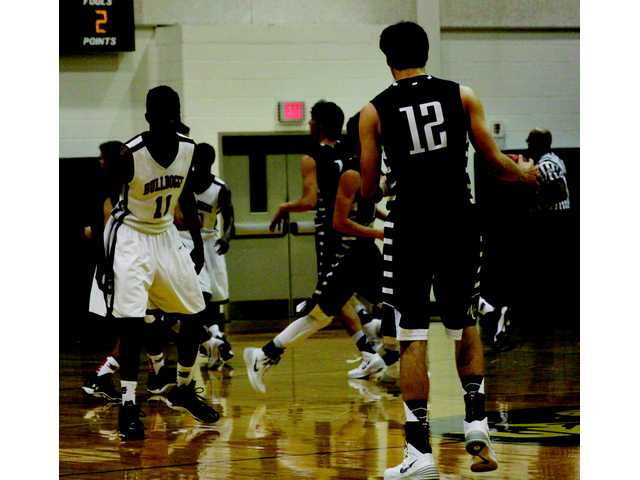 Winder-Barrow builds a winning streak in the region Winder-Barrow builds a winning streak in the region