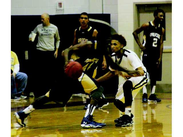 Apalachee's men win weekend road battle Apalachee's men win weekend road battle