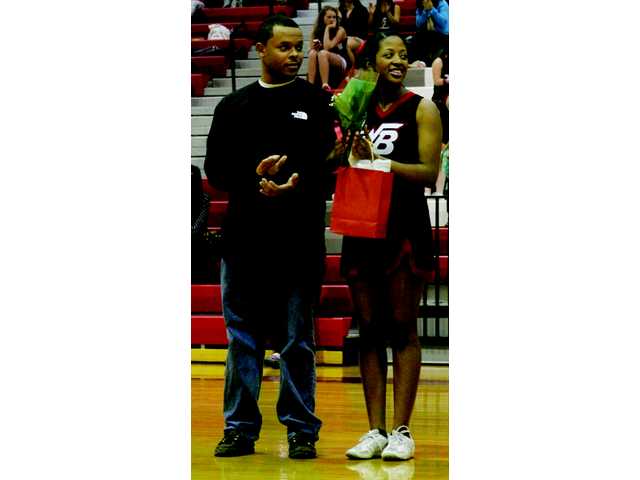 Photo Special: Winder-Barrow Senior Night Photo Special: Winder-Barrow Senior Night