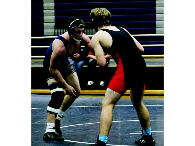 Wildcats to be well represented at state wrestling meet Wildcats to be well represented at state wrestling meet
