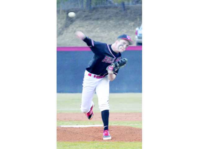 Bulldogg baseball opens season with a walk-off win Bulldogg baseball opens season with a walk-off win